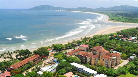what time is it in costa rica tamarindo